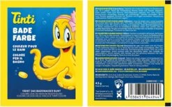 Tinti - Schatkist Verzorgingsplezier - 8 Delig -Jollein Baby Verkoopwinkel 1200x746