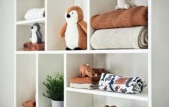 Jollein Hydrofiel Multidoek Spot 70x70cm - Caramel - 3 Stuks 26 Jollein Hydrofiel Multidoek Spot 70x70cm - Caramel - 3 Stuks -Jollein Baby Verkoopwinkel 1200x758