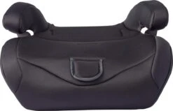 Bebies First Autostoel Grandtour - Groep 1/2/3 (9-36 Kg) - Gordel - Zwart -Jollein Baby Verkoopwinkel 1200x771