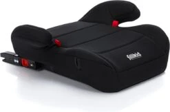 Auto Zitverhoger - Isofix - Autozitje - Kinderzitje - Zwart - Gecertificeerd - Fillikid 9 Auto Zitverhoger - Isofix - Autozitje - Kinderzitje - Zwart - Gecertificeerd - Fillikid -Jollein Baby Verkoopwinkel 1200x790 1