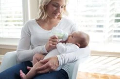 Dr. Brown's Options+ Anti-colic Bottle Brede Hals Fles - Glas - 150 Ml -Jollein Baby Verkoopwinkel 1200x799 10