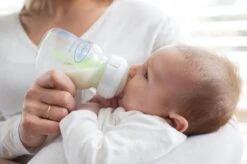 Dr. Brown's Options+ Anti-colic Bottle Brede Hals Fles - Glas - 150 Ml -Jollein Baby Verkoopwinkel 1200x799 11
