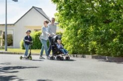 Bebeconfort Rainbow Buggy - Shadow Block -Jollein Baby Verkoopwinkel 1200x799 15