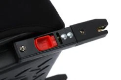 Auto Zitverhoger - Isofix - Autozitje - Kinderzitje - Zwart - Gecertificeerd - Fillikid 7 Auto Zitverhoger - Isofix - Autozitje - Kinderzitje - Zwart - Gecertificeerd - Fillikid -Jollein Baby Verkoopwinkel 1200x799 19