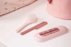 LUMA Bad- En Verzorgingsset (8-delig) - Blossom Pink -Jollein Baby Verkoopwinkel 1200x799 5