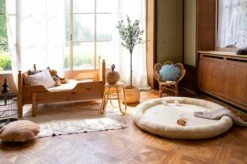 Speelnest Teddy 120cm - Ecru -Jollein Baby Verkoopwinkel 1200x799 8