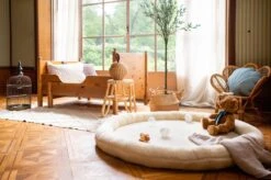 Speelnest Teddy 120cm - Ecru -Jollein Baby Verkoopwinkel 1200x799 9