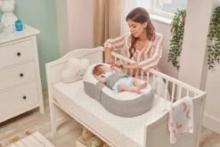 Mio Amore - Reflux Baby Matras - Relax Kussen - Voedingsmatras -Jollein Baby Verkoopwinkel 1200x800 26