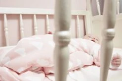 Meyco Clouds/Dots/Feathers Starterset - 9-pack - Hydrofiel - Pink -Jollein Baby Verkoopwinkel 1200x800 3