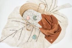 Jollein Baby Hoeslaken Wieg Jersey 40/50x80/90cm - Bloom 18 Jollein Baby Hoeslaken Wieg Jersey 40/50x80/90cm - Bloom -Jollein Baby Verkoopwinkel 1200x800 43