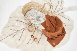 Jollein Baby Hoeslaken Wieg Jersey 40/50x80/90cm - Bloom 21 Jollein Baby Hoeslaken Wieg Jersey 40/50x80/90cm - Bloom -Jollein Baby Verkoopwinkel 1200x800 45