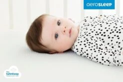AeroSleep® Matrasbeschermer - Wieg - Chicco Next 2 Me - 83 X 50 Cm -Jollein Baby Verkoopwinkel 1200x800 48
