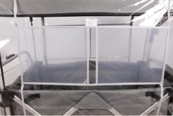 FUXTEC Regenhoes Transparant Voor Bolderkar CTL900 -Jollein Baby Verkoopwinkel 1200x807