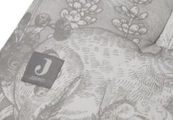 Jollein Boxkleed 75x95cm Pimpelmees - Forest Animals -Jollein Baby Verkoopwinkel 1200x830 6