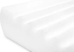 Sensillo Baby Reflux Kussen Hellend - Wigkussen - Verhogend Kussen Baby - Kinderwagen Kussen Baby -Jollein Baby Verkoopwinkel 1200x852