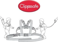 Looptuigje Voor Kinderen - Kindertuigje Met Looplijn - Tuigje Kind - Blauw -Jollein Baby Verkoopwinkel 1200x875