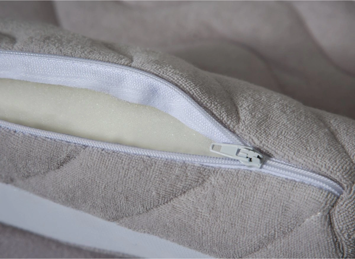 Babyjem Baby Grijs Reflux Kussen 1111322 2 Babyjem Baby Grijs Reflux Kussen 1111322 - Afbeelding 2