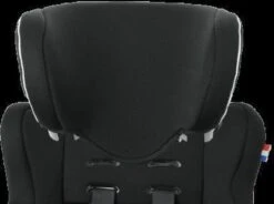 Nania - Racer ISOFIX - Meegroei Autostoel Groep 1 2 3 - Van 9 Tot 36 Kg - Donkergrijs -Jollein Baby Verkoopwinkel 1200x893 1