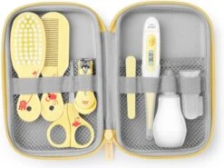 Philips Avent SCH400/00 - Babyverzorgingsset - 8-delige Set -Jollein Baby Verkoopwinkel 1200x899