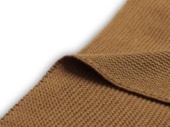 Jollein Baby Deken Ledikant 100x150cm Basic Knit - Caramel -Jollein Baby Verkoopwinkel 1200x900 2