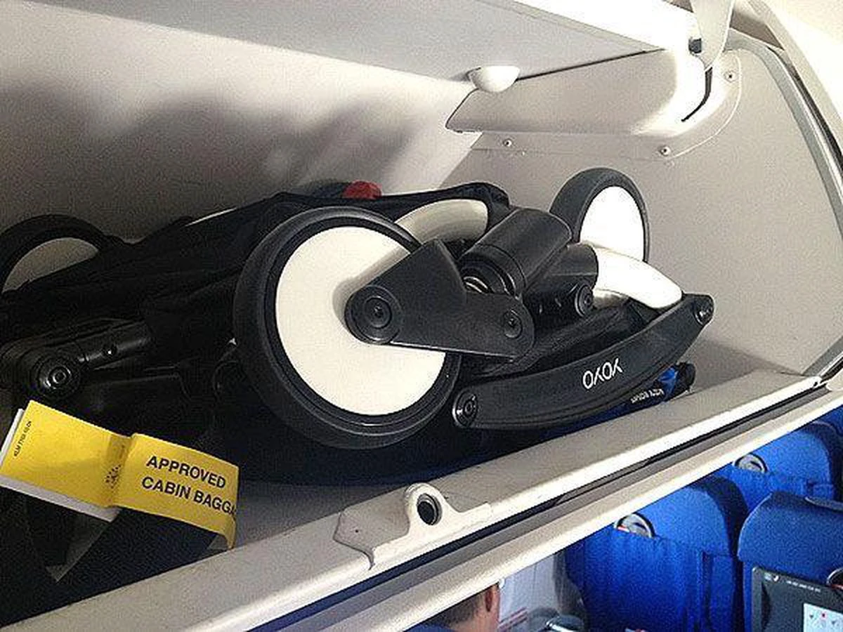 Babyzen YOYO² Buggy COMPLEET / FULL SET 0+ En 6+ Zwart Frame Zwart 10 Babyzen YOYO² Buggy COMPLEET / FULL SET 0+ En 6+ Zwart Frame Zwart - Afbeelding 10