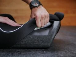 Zitverhoger Auto - Stoelverhoger - Autostoel - Booster - Zwart -Jollein Baby Verkoopwinkel 1200x900 22