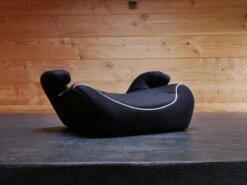 Zitverhoger Auto - Stoelverhoger - Autostoel - Booster - Zwart -Jollein Baby Verkoopwinkel 1200x900 23