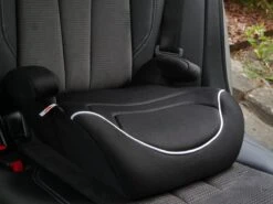 Zitverhoger Auto - Stoelverhoger - Autostoel - Booster - Zwart -Jollein Baby Verkoopwinkel 1200x900 25