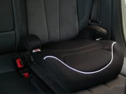 Zitverhoger Auto - Stoelverhoger - Autostoel - Booster - Zwart -Jollein Baby Verkoopwinkel 1200x900 27