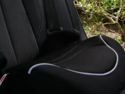 Zitverhoger Auto - Stoelverhoger - Autostoel - Booster - Zwart -Jollein Baby Verkoopwinkel 1200x900 28