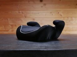 Zitverhoger Auto - Stoelverhoger - Autostoel - Booster - Zwart -Jollein Baby Verkoopwinkel 1200x900 29