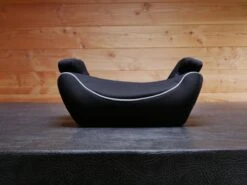 Zitverhoger Auto - Stoelverhoger - Autostoel - Booster - Zwart -Jollein Baby Verkoopwinkel 1200x900 30