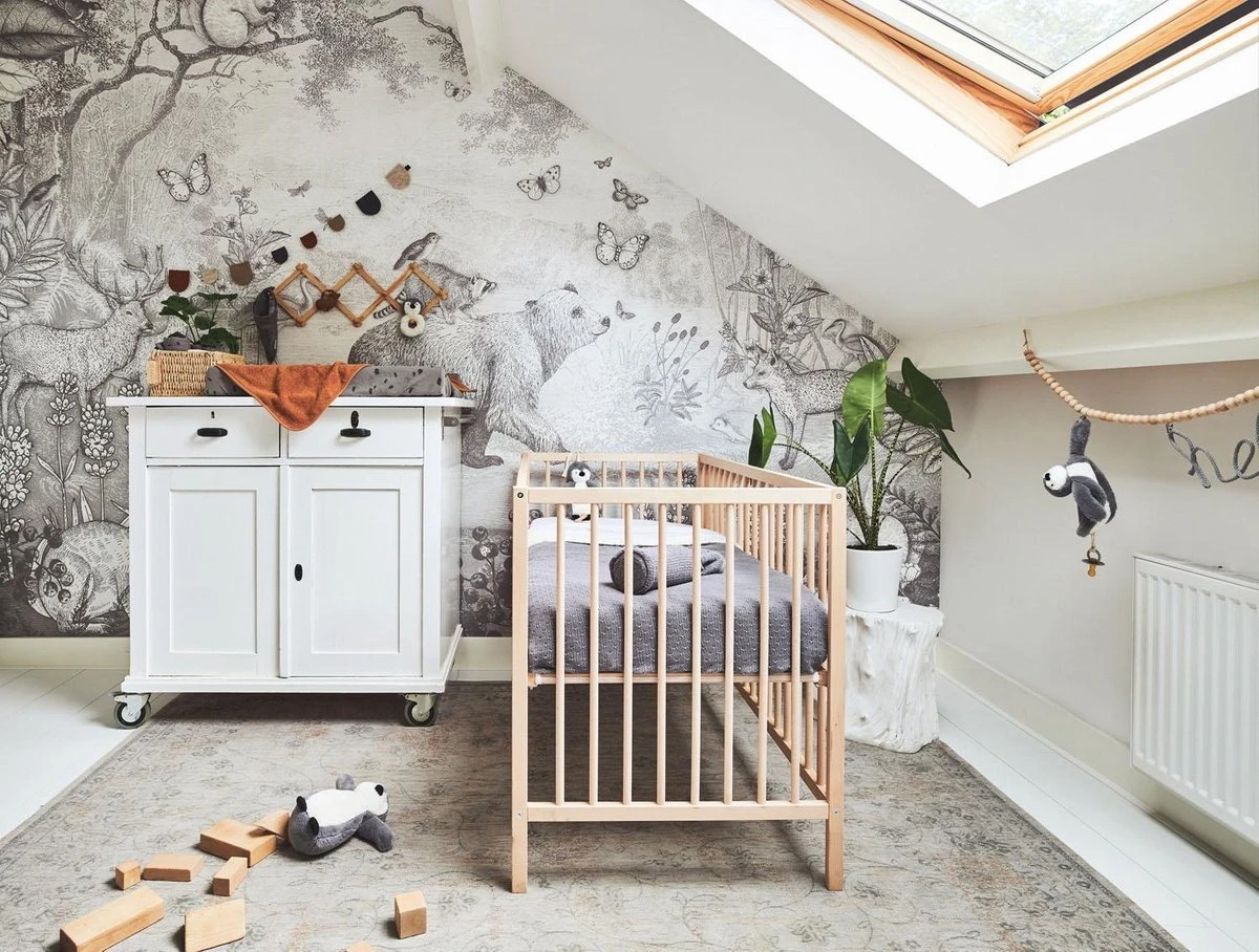 Jollein Badcape Badstof 75x75cm - Caramel 8 Jollein Badcape Badstof 75x75cm - Caramel - Afbeelding 8