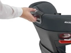 Maxi-Cosi Rodifix AirProtect® Autostoeltje - Authentic Graphite -Jollein Baby Verkoopwinkel 1200x909