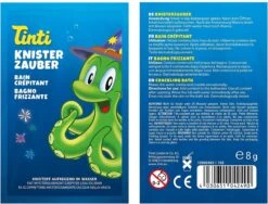 Tinti - Schatkist Verzorgingsplezier - 8 Delig -Jollein Baby Verkoopwinkel 1200x914