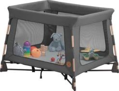Maxi-Cosi Swift 3-in-1 Campingbedje - Beyond Graphite -Jollein Baby Verkoopwinkel 1200x916