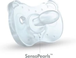 Medela Baby Fopspeen Soft Silicone Superzacht Lichtgewicht Eendelig - Soft Pink - 6-18 Maanden - 2 Stuks -Jollein Baby Verkoopwinkel 1200x921 2