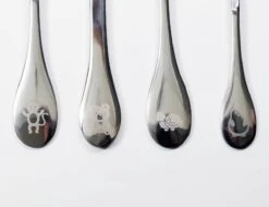 Kinderbestek Beestenboel - 4 Delig -Jollein Baby Verkoopwinkel 1200x923