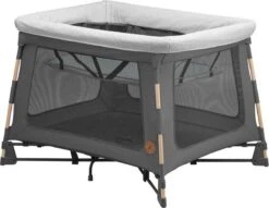Maxi-Cosi Swift 3-in-1 Campingbedje - Beyond Graphite -Jollein Baby Verkoopwinkel 1200x926