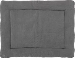 Jollein Boxkleed Bliss Knit 75x95cm - Storm Grey -Jollein Baby Verkoopwinkel 1200x929 2