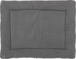 Jollein Boxkleed Bliss Knit 75x95cm - Storm Grey -Jollein Baby Verkoopwinkel 1200x931 3
