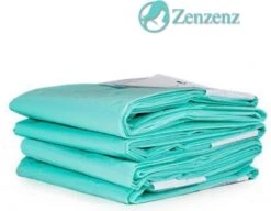 Jollein Baby Verkoopwinkel 22 4 Stuks Luieremmer Navulling 16L Geschikt - Luieremmernavulling Voor 2000 Luiers - Luier Emmer Navulling - Diaper Refill 4 Pack - Geschikt Voor Korbell