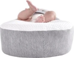 Mio Amore - Reflux Baby Matras - Relax Kussen - Voedingsmatras -Jollein Baby Verkoopwinkel 1200x946