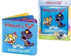 Woezel & Pip Boekje Voor In Bad 2003894 -Jollein Baby Verkoopwinkel 1200x950 2