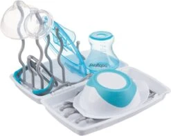 Baby Ono Flesjes Droogrek 1071/01 -Jollein Baby Verkoopwinkel 1200x955