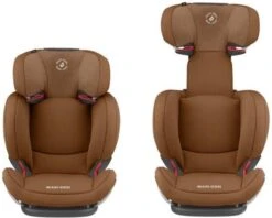 Maxi-Cosi Rodifix AirProtect® Autostoeltje - Authentic Cognac 24 Maxi-Cosi Rodifix AirProtect® Autostoeltje - Authentic Cognac -Jollein Baby Verkoopwinkel 1200x961