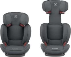 Maxi-Cosi Rodifix AirProtect® Autostoeltje - Authentic Graphite -Jollein Baby Verkoopwinkel 1200x967