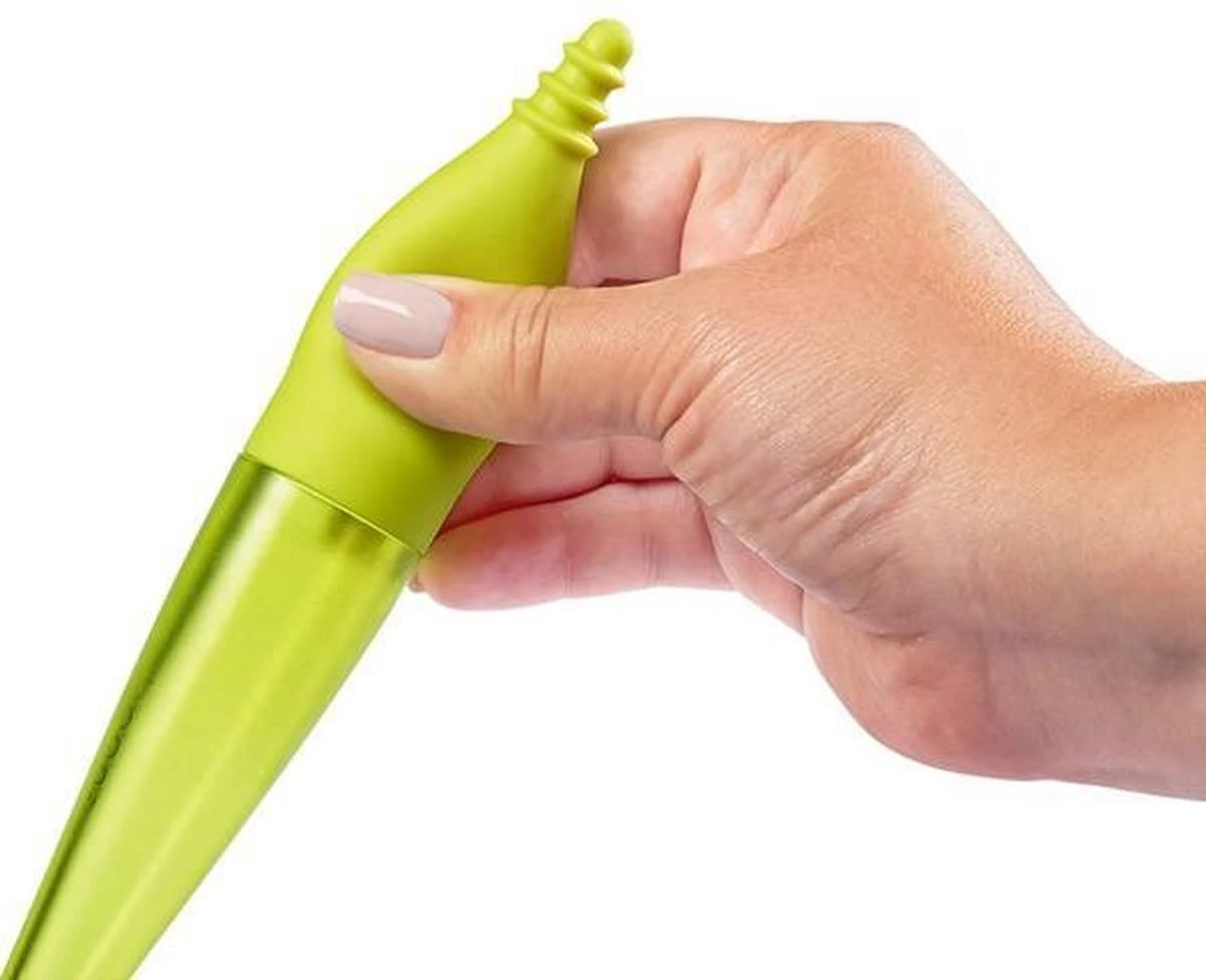 BOON Bundle Starterspakket Onderhoud Babyvoedingsartikelen - Flessenrek Met Accessoires 16 BOON Bundle Starterspakket Onderhoud Babyvoedingsartikelen - Flessenrek Met Accessoires - Afbeelding 16