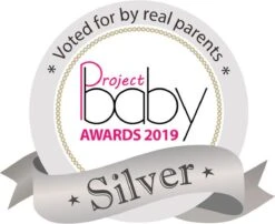 BabyBjörn Wipstoel Bliss Lichtgrijs Frame - Cotton Kroonblad Quilt - Oudroze - Ergonomisch - Verstelbaar - Inklapbaar -Jollein Baby Verkoopwinkel 1200x981