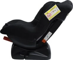 Bebies First Autostoel Groep 0+ /1 (0-18kg) - Zwart -Jollein Baby Verkoopwinkel 1200x989 1